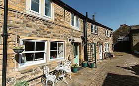 France Fold Cottage - Cosy 1 Bed Cottage Close To Holmfirth & The Peak District, Yorkshire